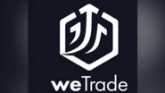 Business News | WeTrade to Serve Masses with India's Most Rewarding Crypto App