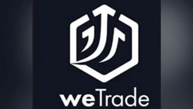 Business News | WeTrade to Serve Masses with India's Most Rewarding Crypto App