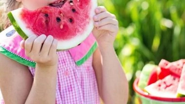 Health News | Children Prefer Natural Food More Than Processed, Suggests Study