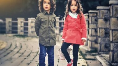 Lifestyle News | Study Finds Children Have Stereotypical View of 'brilliance' Being a Male Trait