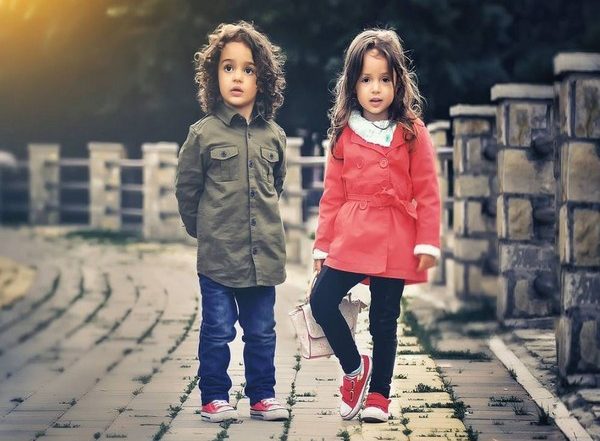 Lifestyle News | Study Finds Children Have Stereotypical View of 'brilliance' Being a Male Trait