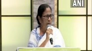 India News | 'Mistakes Can Be Rectified', Says Mamata as Mahua Moitra Faces FIR over 'Kali' Remark
