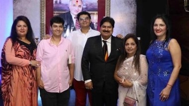 Business News | MBD Group Commemorates 77th Founder's Day with Full Vigour