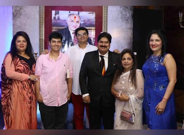 Business News | MBD Group Commemorates 77th Founder's Day with Full Vigour