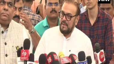 India News | Maharashtra's Samajwadi Party Rakes Up Issue of Renaming Aurangabad, Osmanabad