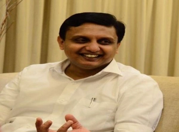 India News | Number of Potholes More Than Your Meetings, Kerala PWD Minister Hits out at Jaishankar