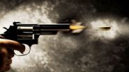 India News | Delhi: 4 Juveniles Apprehended for Shooting Man in the Face