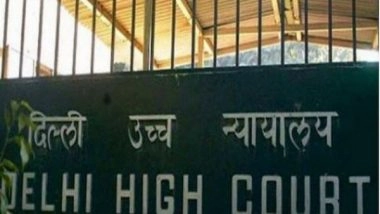 India News | Delhi HC Allows Vivo to Operate Bank Accounts, Issues Notice to ED