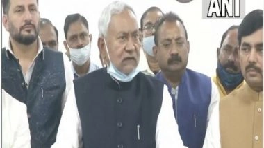 India News | Bihar CM Condoles Deaths in Dimapur Road Accident