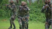 India News | Assam Cabinet Approves Rs 839.95 Cr for Five New Commando Battalions