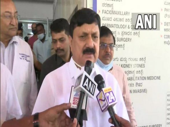 India News | Killers of BJP Worker May Have Escaped to Kerala: Karnataka Home Minister - Vimarsana News