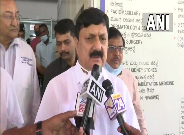India News | Killers of BJP Worker May Have Escaped to Kerala: Karnataka Home Minister