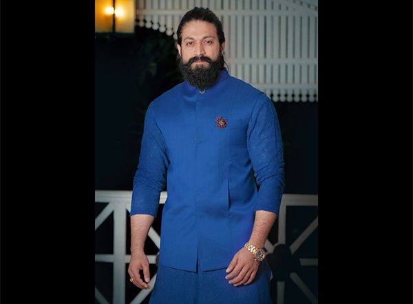 Entertainment News | Yash's Kannada Superhit 'Googly' to Be Remade