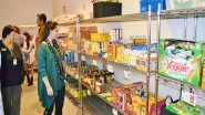 Lifestyle News | Study: Campus Food Pantries Result in Healthier Public University Students
