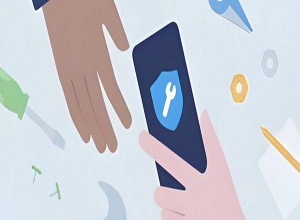 Tech News | Samsung's New 'Repair Mode' Safeguards Sensitive Data when Phone in Service