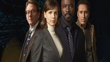 Entertainment News | 'Evil' Gets Quick Season 4 Renewal at Paramount+