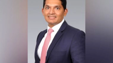 Business News | Colliers Hires Peush Jain as Managing Director for Office Services in India