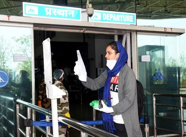 India News | Ranchi: Birsa Munda Airport Receives Hoax Bomb Threat for Second Consecutive Day