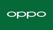 Tech News | Oppo Signs Two-year Sponsorship Agreement with UEFA