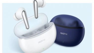 Tech News | Realme Buds Air 3 Neo Unveiled with 10mm Drivers and Dolby Atmos