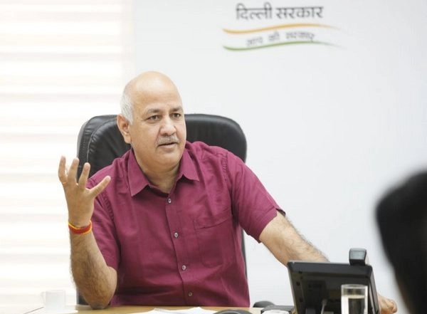 India News | Kejriwal Govt Launches 'Mission Kushal Karmi' to Hone Skills of Construction Workers