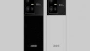 Tech News | IQOO 10 Series Debuts on July 19