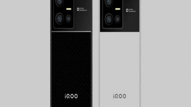 Tech News | IQOO 10 Series Debuts on July 19