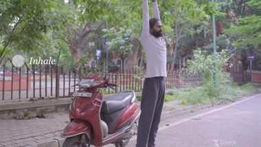 Business News | 3DeepBreaths Collaborates with Swiggy to Encourage Positive, Mindful Habits for Its Delivery Executives