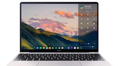 Tech News | Huawei to Release HarmonyOS 3.0 on July 27