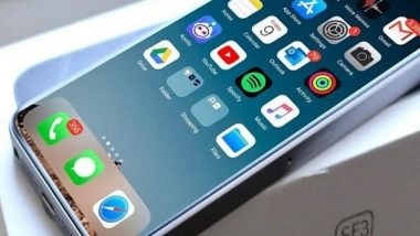 Tech News | BOE Receives Orders for IPhone 14 OLED Screens