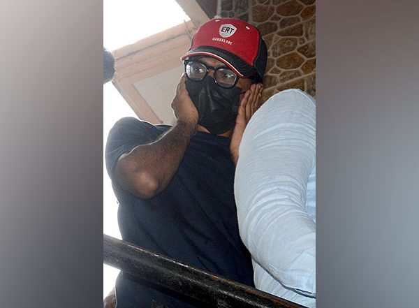 India News | Zubair's Bail Plea Rejected, Remanded to 14 Days of Judicial Custody