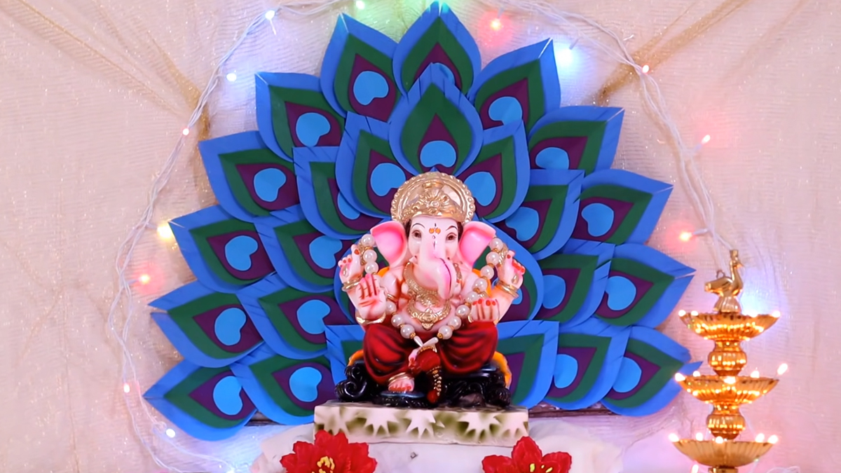 Ganesh Puja celebrated in Odisha with religious fervour