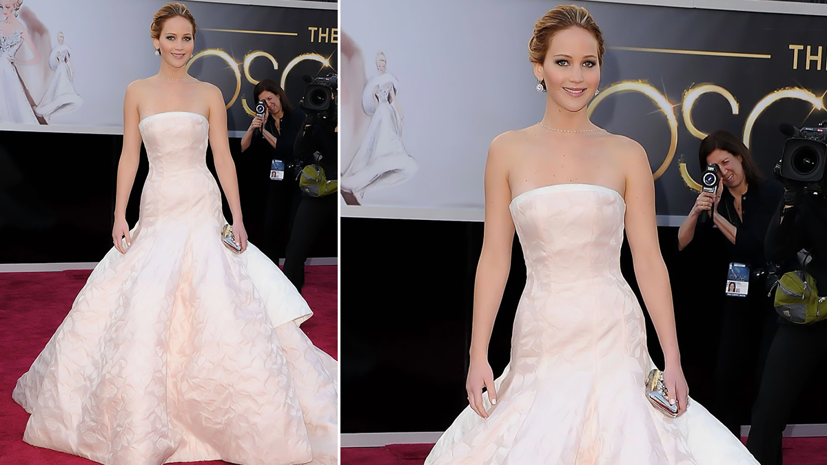 Jennifer Lawrence Birthday: The 'Don't Look Up' Beauty is a Red Carpet ...