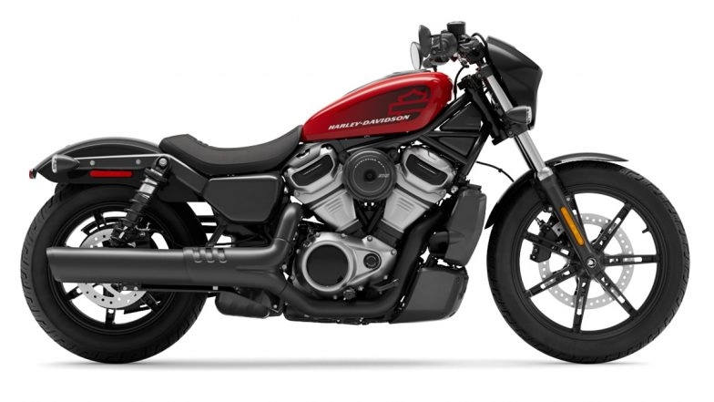 Harley-Davidson Nightster