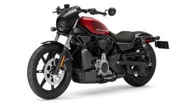Harley-Davidson Nightster Launched in India at Rs 14.99 Lakh