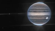 NASA Shares Enthralling Infrared Images of Jupiter From&nbsp;James Webb Space Telescope&nbsp;that Showcase the Planet's Features in Detail