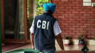 Manish Sisodia CBI Raids: ‘CBI Team Seized My Computer, Mobile Phone & Some Important Documents’, Says Delhi Deputy CM