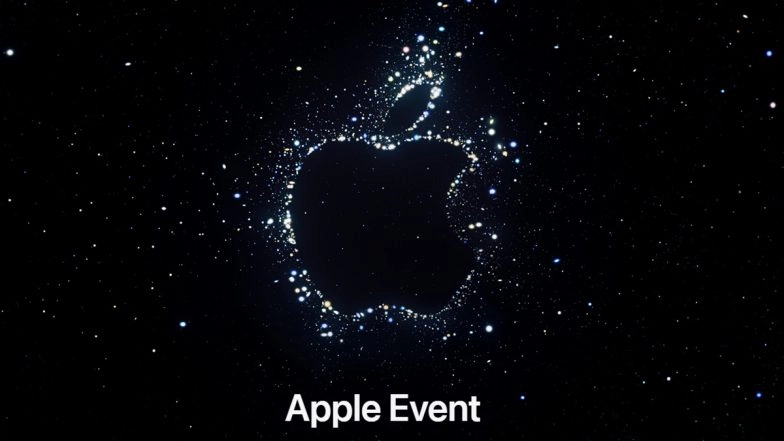 Apple To Host ‘Far Out’ Event on September 7, 2022; Here’s What To Expect