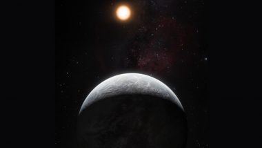 New 'Super-Earth' Gets a Closer Look! NASA Intrigued on Discovery of TOI-1452 B as Scientists Believe It To Be Another Ocean Planet
