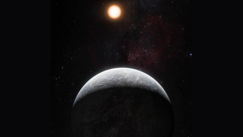 New 'Super-Earth' Gets a Closer Look! NASA Intrigued on Discovery of TOI-1452 B as Scientists Believe It To Be Another Ocean Planet