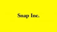 Snapchat Parent Snap to Lay Off 20 Percent Workforce Amid Looming Economic Downturn