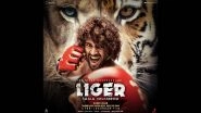 Liger Full Movie in HD Leaked on TamilRockers & Telegram Channels for Free Download and Watch Online; Vijay Deverakonda&rsquo;s Sports Drama Is the Latest Victim of Piracy?