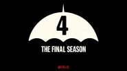 The Umbrella Academy Season 4: Elliot Page, Tom Hopper&rsquo;s TV Series Set for &lsquo;Final Adventure&rsquo;