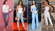 Deepika Padukone, Disha Patani & Kiara Advani's Corset Looks That We Approve!