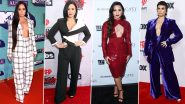 Demi Lovato Birthday: The 'Sorry Not Sorry' Singer is a Red Carpet Pro, Proof in Pics!