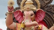 Ganesh Chaturthi 2022: Vinayak Damodar Savarkar and Bal Gangadhar Tilak Posters to Be Part of Ganpati Pandals in Karnataka