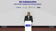 RIL AGM 2022: Jio Working With Google To Develop Ultra-Affordable 5G Smartphone, Says Mukesh Ambani