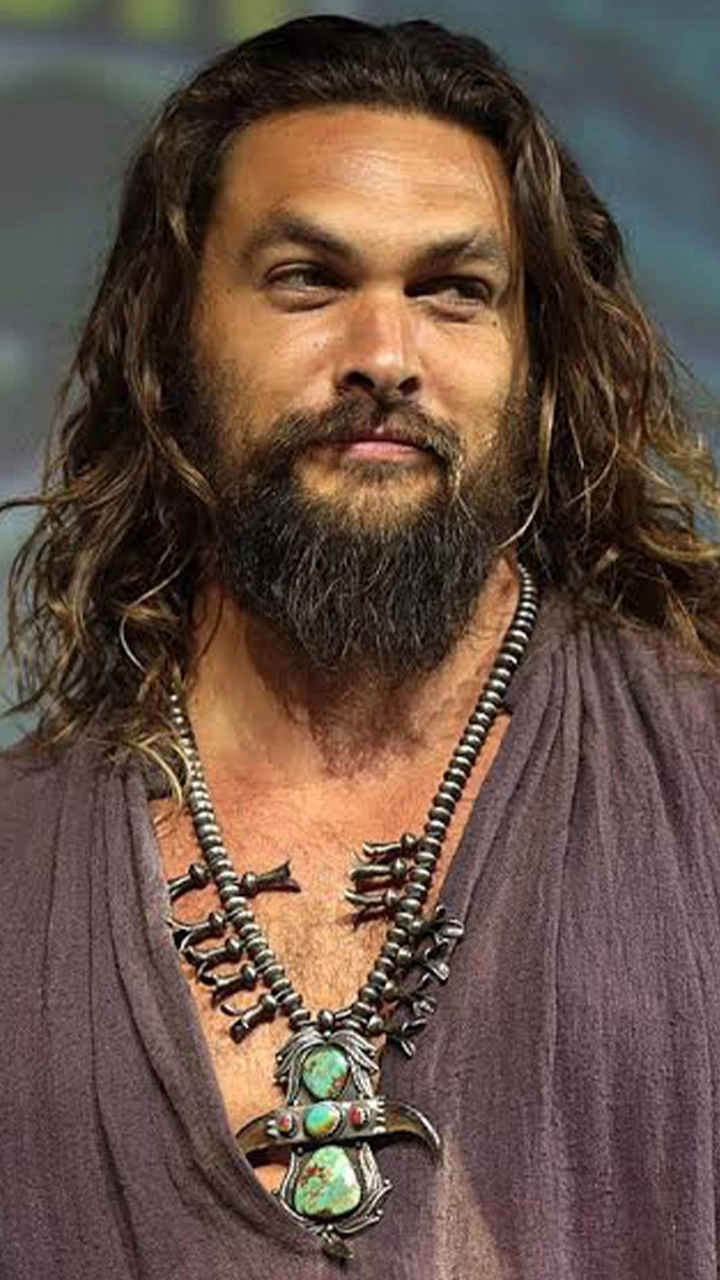 Jason Momoa Birthday Special: 5 Best Roles of the Aquaman Star