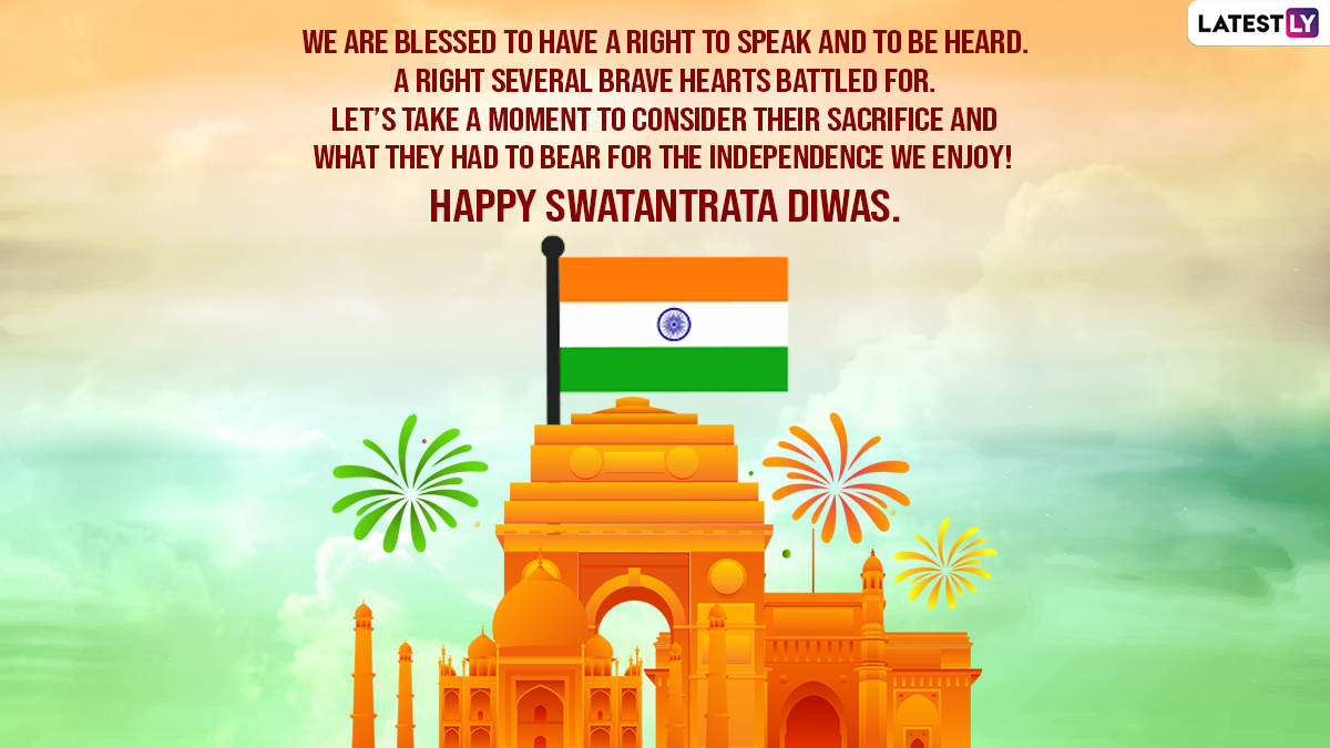 Tiranga DP Images & Independence Day 2022 Wishes For WhatsApp and ...