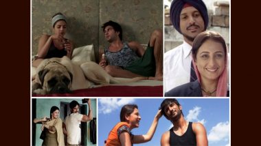 Raksha Bandhan 2022: From Ranveer Singh-Priyanka Chopra to Shah Rukh Khan-Aishwarya Rai - 5 Best On-Screen Sibling Duos in Bollywood!